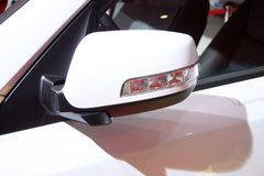 2009款 2.4L 自动 豪华版 5座