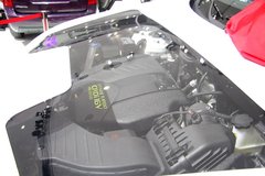 2009款 2.4L 自动 豪华版 5座