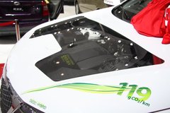 2009款 2.4L 自动 豪华版 5座