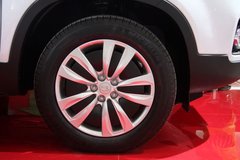 2009款 2.4L 自动 豪华版 5座