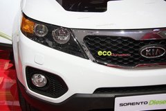 2009款 2.4L 自动 豪华版 5座