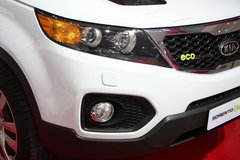 2009款 2.4L 自动 豪华版 5座