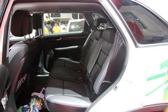 2009款 2.4L 自动 豪华版 5座