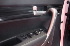 2009款 2.4L 自动 豪华版 5座