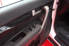 2009款 2.4L 自动 豪华版 5座