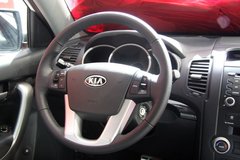 2009款 2.4L 自动 豪华版 5座