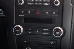 2009款 2.4L 自动 豪华版 5座
