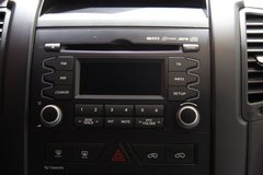 2009款 2.4L 自动 豪华版 5座