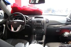 2009款 2.4L 自动 豪华版 5座
