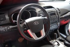 2009款 2.4L 自动 豪华版 5座