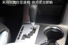 2009款 2.4L 自动 豪华版 5座