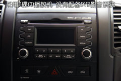 2009款 2.4L 自动 豪华版 5座