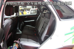 2009款 2.4L 自动 豪华版 5座