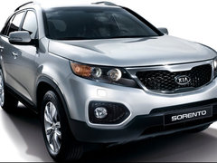 2009款 2.4L 自动 豪华版 5座