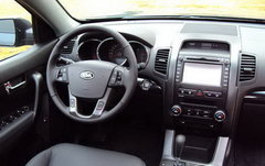 2009款 2.4L 自动 豪华版 5座