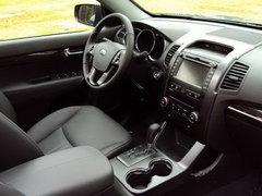 2009款 2.4L 自动 豪华版 5座