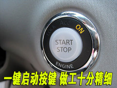 2009款 EX35 3.5 自动 风尚版 5座