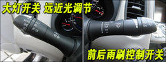 2009款 EX35 3.5 自动 风尚版 5座