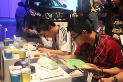 2009款 EX35 3.5 自动 风尚版 5座