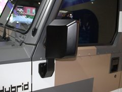 2008款 2.7L 手动 四驱汽油版 5门5座