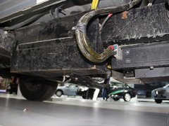 2008款 2.7L 手动 四驱汽油版 5门5座