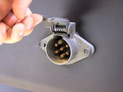 2008款 2.7L 手动 四驱汽油版 5门5座