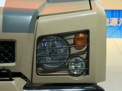 2008款 2.7L 手动 四驱汽油版 5门5座
