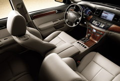 2009款 M35 3.5L 自动 