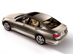 2009款 M35 3.5L 自动 