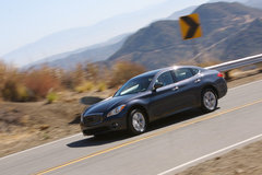 2009款 M35 3.5L 自动 