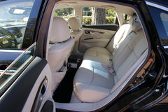 2009款 M35 3.5L 自动 