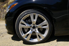 2009款 M35 3.5L 自动 