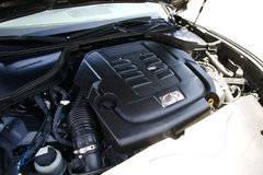 2009款 M35 3.5L 自动 