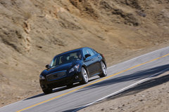 2009款 M35 3.5L 自动 