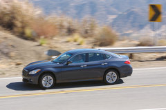 2009款 M35 3.5L 自动 