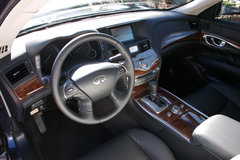 2009款 M35 3.5L 自動 