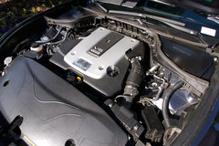 2009款 M35 3.5L 自動 