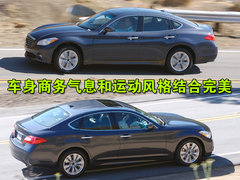 2009款 M35 3.5L 自動 