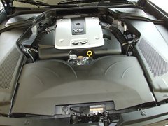 2009款 M35 3.5L 自动 