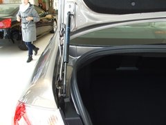 2009款 M35 3.5L 自动 