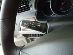 2009款 M35 3.5L 自动 