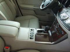 2009款 M35 3.5L 自动 