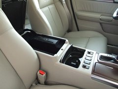 2009款 M35 3.5L 自动 