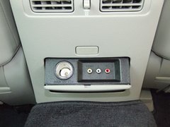 2009款 M35 3.5L 自动 