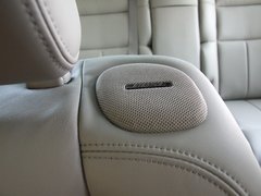 2009款 M35 3.5L 自动 