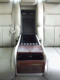 2009款 M35 3.5L 自动 