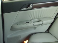 2009款 M35 3.5L 自动 