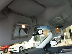 2009款 M35 3.5L 自动 