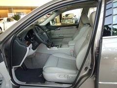 2009款 M35 3.5L 自动 