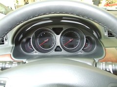2009款 M35 3.5L 自动 